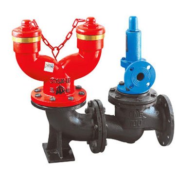 消防水泵接合器(圖3) 消防水泵接合器(圖3)